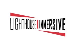 LIGHTHOUSE IMMERSIVE